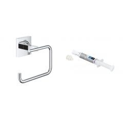 Zestaw Grohe 40978000, 41127000 Zestaw Grohe 40978000, 41127000