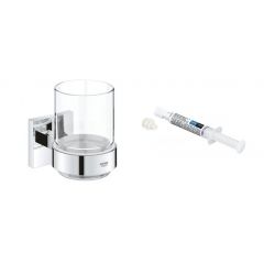 Zestaw Grohe 41097000, 41127000