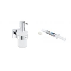 Zestaw Grohe 41098000, 41127000