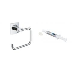 Zestaw Grohe 40978000, 41127000