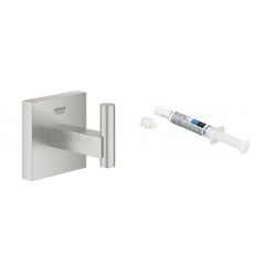 Zestaw Grohe 40961DC0, 41127000