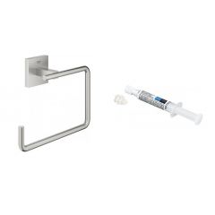 Zestaw Grohe 40975DC0, 41127000