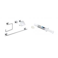 Zestaw Grohe 41115000, 41127000 Zestaw Grohe 41115000, 41127000