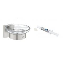 Zestaw Grohe 41096DC0, 41127000