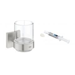 Zestaw Grohe 41097DC0, 41127000