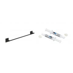 Zestaw Grohe 410892430, 41128000