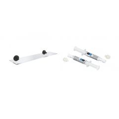 Zestaw Grohe 41128000, 412022430
