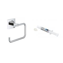 Zestaw Grohe 40978000, 41127000