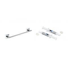 Zestaw Grohe 40987000, 41128000