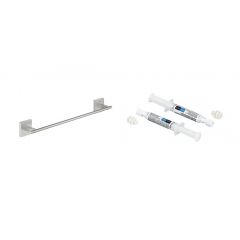 Zestaw Grohe 40987DC0, 41128000