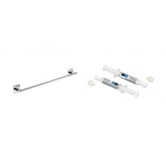 Zestaw Grohe 41089000, 41128000