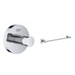 Zestaw Grohe 40364001, 40688001