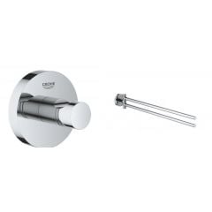 Zestaw Grohe 40364001, 40371001