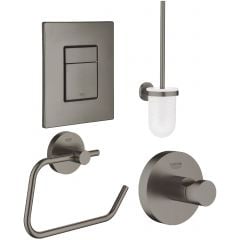 Zestaw Grohe 38732AL0, 40364AL1, 40374AL1, 40689AL1