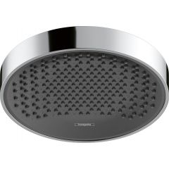 Hansgrohe Rainfinity 26229000 deszczownica 25x25 cm okrągła chrom