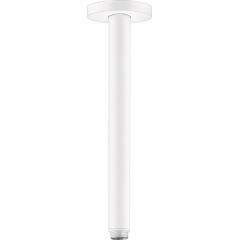 Hansgrohe 27389700 ramię sufitowe biały