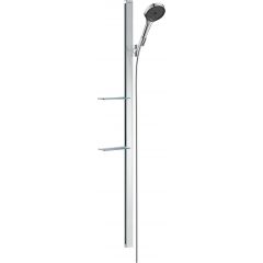 Hansgrohe Rainfinity 27673000 zestaw prysznicowy ścienny chrom
