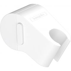 Hansgrohe WallStoris 27917700 uchwyt prysznicowy cm