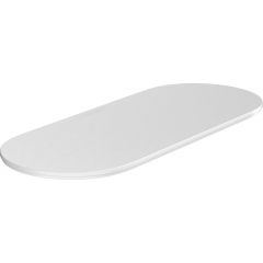 Hansgrohe WallStoris 27925700 pokrywa pojemnika