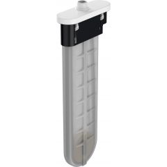 Hansgrohe sBox 28020700 zestaw podstawowy 145 cm biały