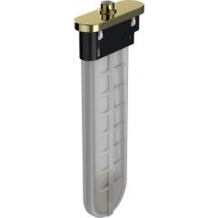 Hansgrohe sBox 28020990 zestaw podstawowy 145 cm