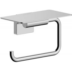 Hansgrohe AddStoris S 41789000 uchwyt na papier toaletowy chrom