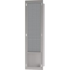 Hansgrohe XtraStoris Original 56058800 uchwyt na papier toaletowy stal