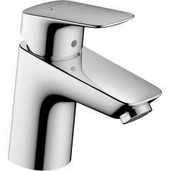 Hansgrohe Logis 71170000 bateria umywalkowa stojąca chrom