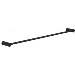 Heat Decor HD-NEO HDNEOBD01 wieszak na ręcznik czarny