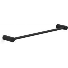 Heat Decor HD-NEO HDNEOBM01 wieszak na ręcznik czarny