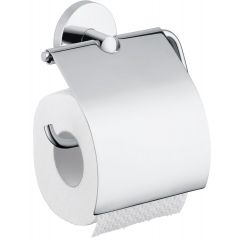 Hansgrohe Logis 40523820 uchwyt na papier toaletowy