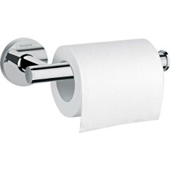 Hansgrohe Logis Universal 41726000 uchwyt na papier toaletowy