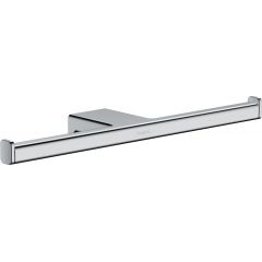 Hansgrohe AddStoris 41748000 uchwyt na papier toaletowy