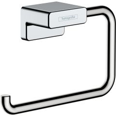 Hansgrohe AddStoris 41771000 uchwyt na papier toaletowy