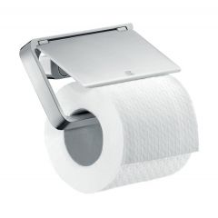 Axor Universal 42836000 uchwyt na papier toaletowy
