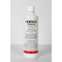 Hoesch Clean&Schiny 699900 środek czyszczący do wanien, brodzików i kabin 500 ml