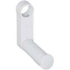 Hewi 80150B01198 uchwyt na papier toaletowy biały