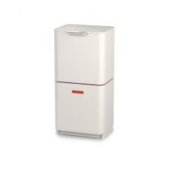 Joseph Joseph Intelligent Waste 30061 sortownik na odpady 60 l biały