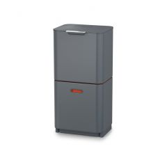 Joseph Joseph Intelligent Waste 30062 sortownik na odpady 60 l szary