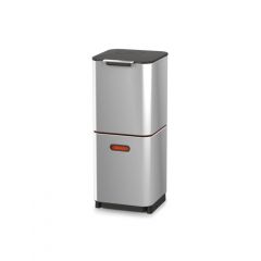 Joseph Joseph Intelligent Waste 30063 sortownik na odpady 40 l stal