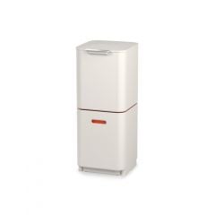 Joseph Joseph Intelligent Waste 30064 sortownik na odpady 40 l biały