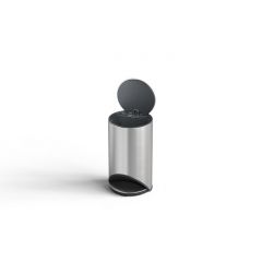 Joseph Joseph StainlessSteel 30152 kosz na śmieci 10 l stal Joseph Joseph StainlessSteel 30152 kosz na śmieci 10 l stal