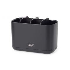 Joseph Joseph Easy Store Black 70599 kubek na szczoteczki czarny