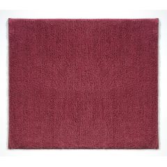 Kela Maja 23576 dywanik łazienkowy 65x55 cm prostokątny czerwony