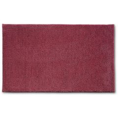 Kela Maja 23579 dywanik łazienkowy 120x70 cm prostokątny czerwony