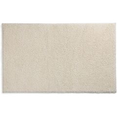 Kela Maja KE23537 dywanik łazienkowy 120x70 cm prostokątny beżowy