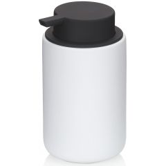 Kela Sana KE23947 dozownik do mydła 300 ml biały