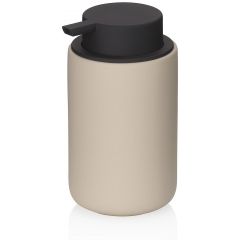 Kela Sana KE23951 dozownik do mydła 300 ml beżowy