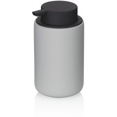 Kela Sana KE23955 dozownik do mydła 300 ml szary