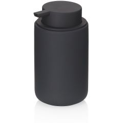Kela Sana KE23959 dozownik do mydła 300 ml czarny